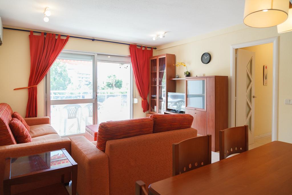 Uhc Rhin-Danubio Apartments ซาลอว์ ภายนอก รูปภาพ