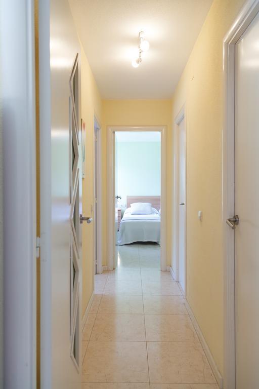 Uhc Rhin-Danubio Apartments ซาลอว์ ภายนอก รูปภาพ