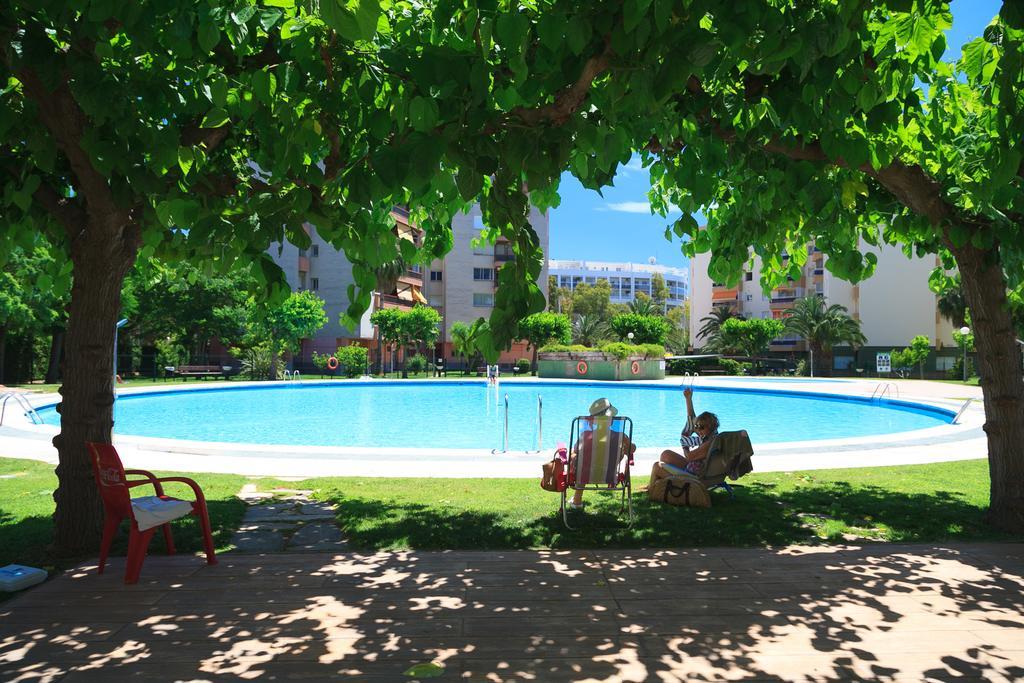 Uhc Rhin-Danubio Apartments ซาลอว์ ภายนอก รูปภาพ