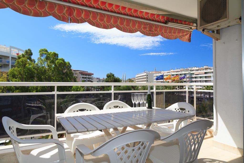 Uhc Rhin-Danubio Apartments ซาลอว์ ภายนอก รูปภาพ