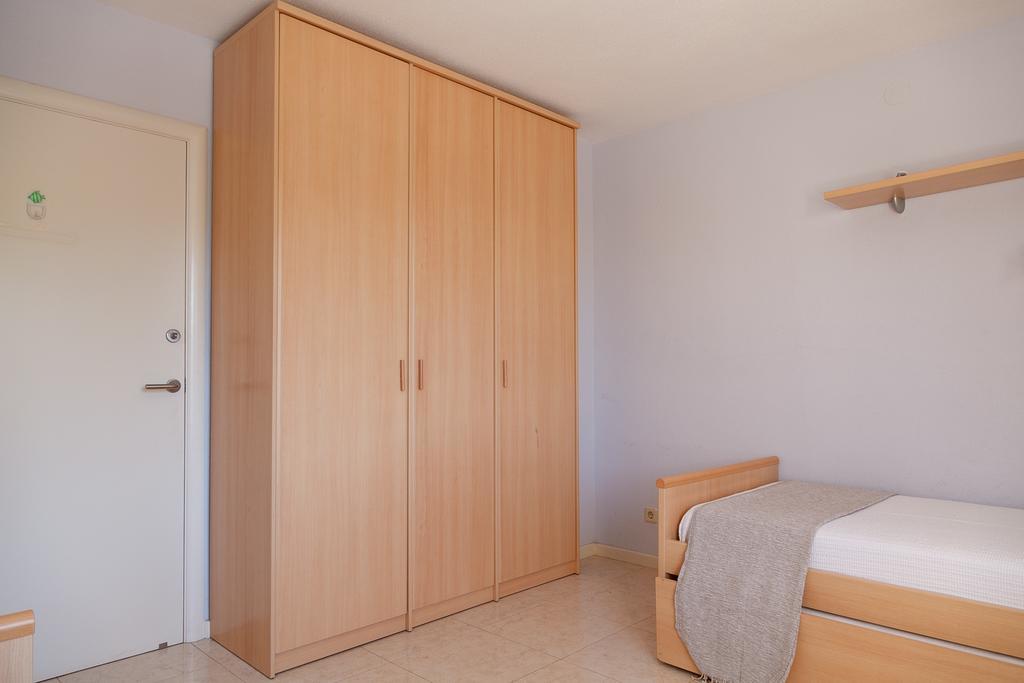 Uhc Rhin-Danubio Apartments ซาลอว์ ภายนอก รูปภาพ